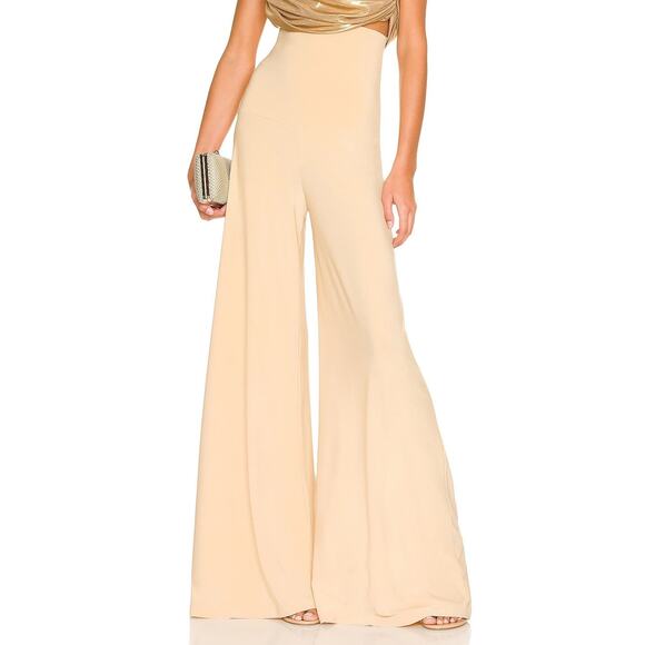 Norma Kamali High Waist Elephant Pant - XS - Picture 1 of 4